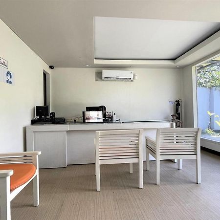The Yani Hotel Bali Pesanggaran Luaran gambar