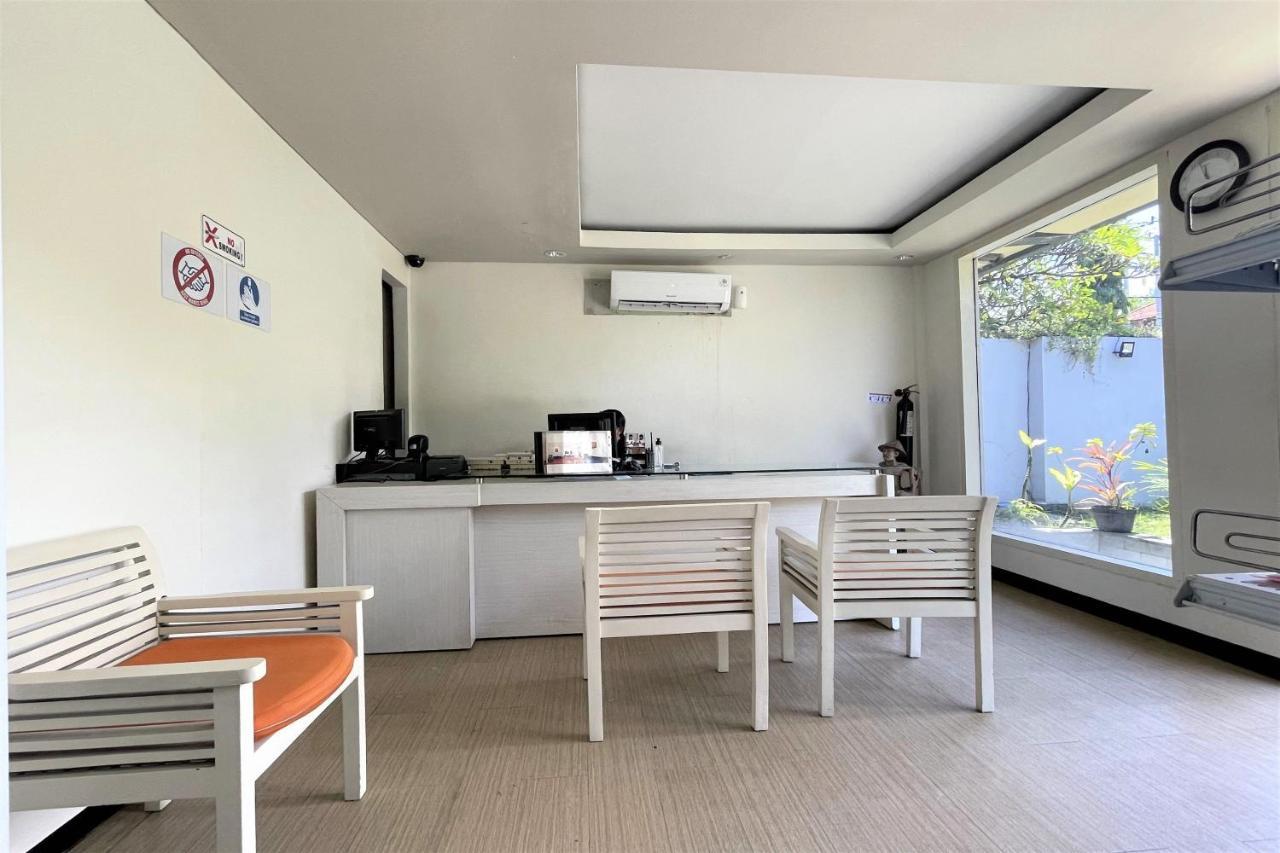 The Yani Hotel Bali Pesanggaran Luaran gambar