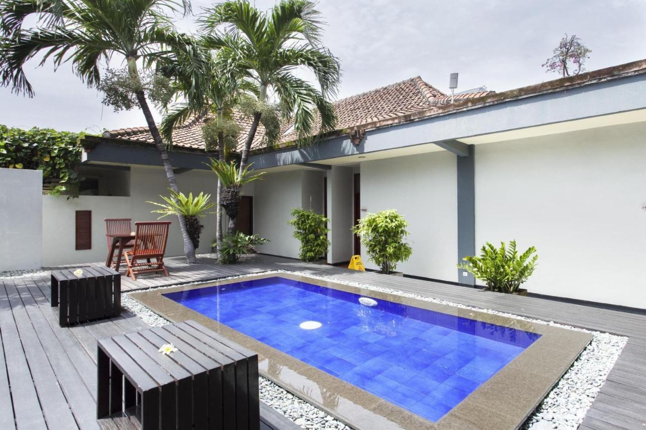 The Yani Hotel Bali Pesanggaran Luaran gambar