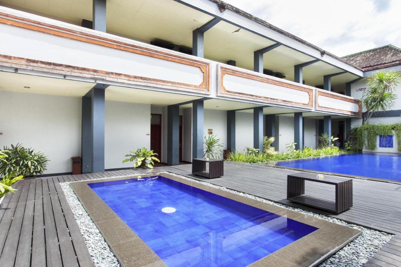 The Yani Hotel Bali Pesanggaran Luaran gambar