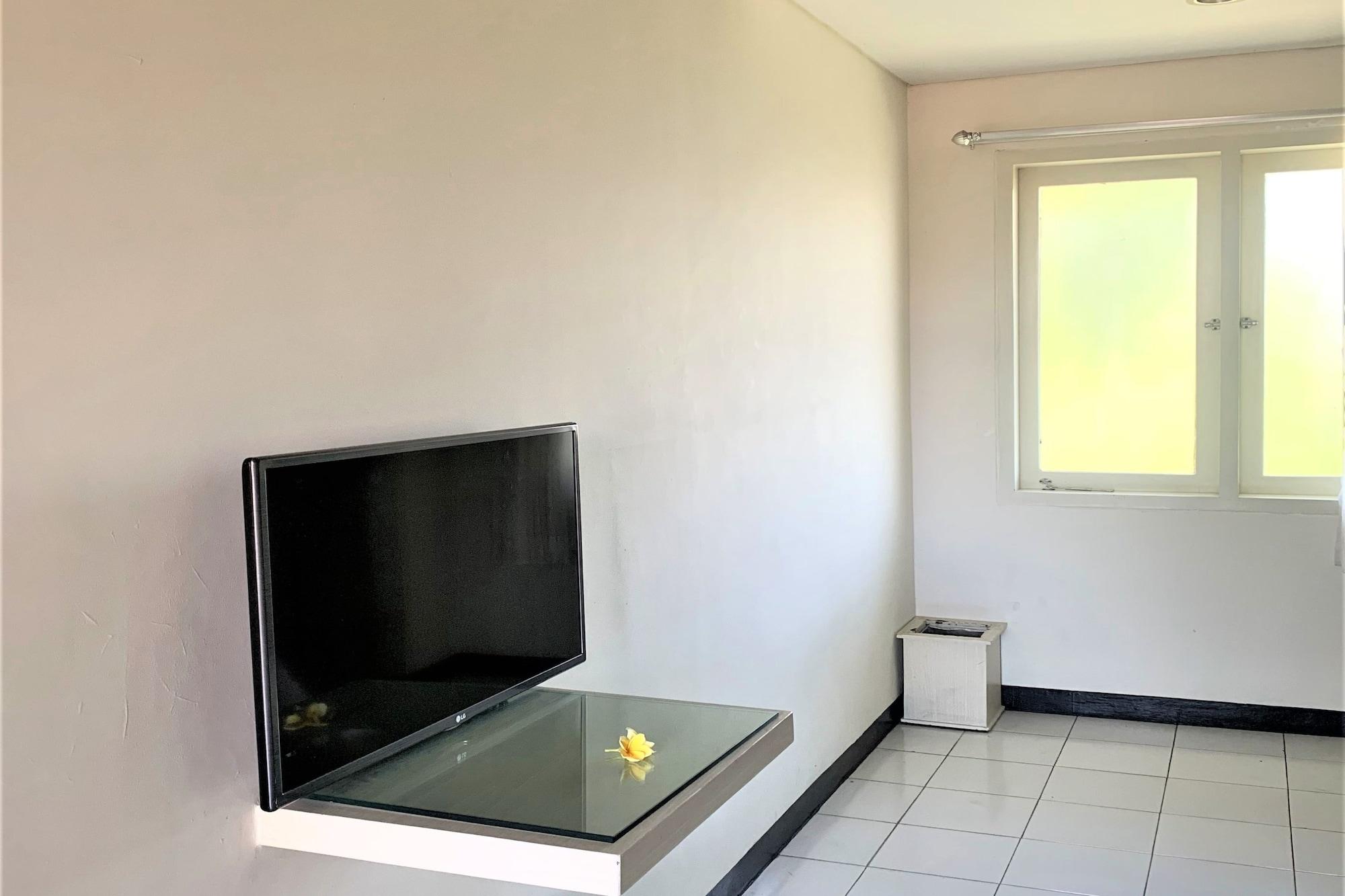 The Yani Hotel Bali Pesanggaran Luaran gambar