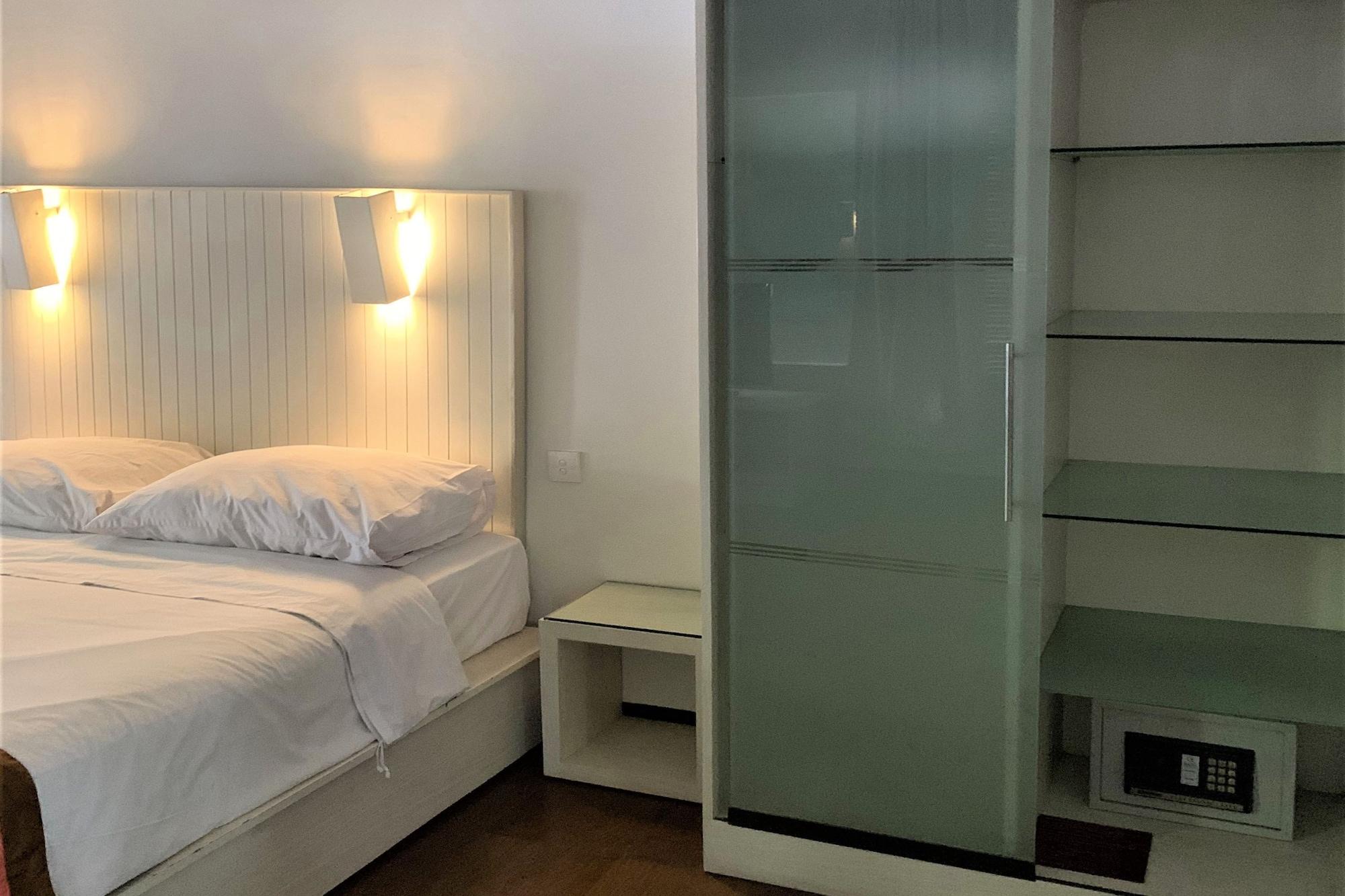 The Yani Hotel Bali Pesanggaran Luaran gambar