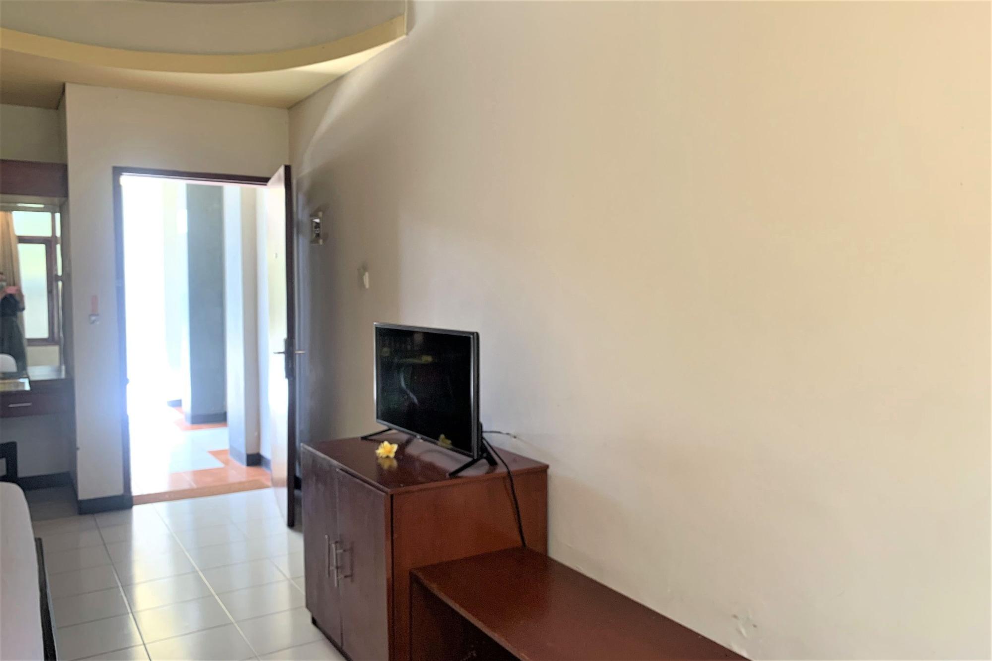 The Yani Hotel Bali Pesanggaran Luaran gambar