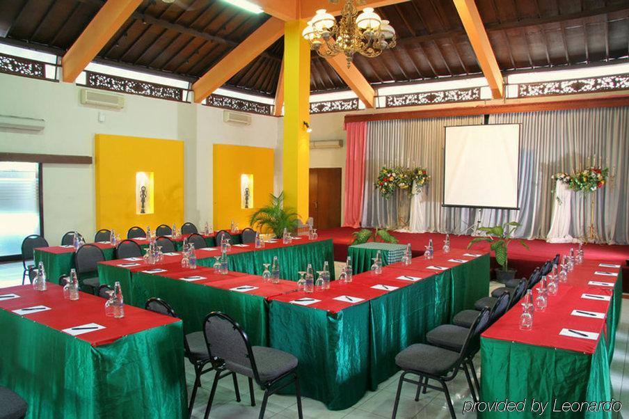 The Yani Hotel Bali Pesanggaran Kemudahan gambar