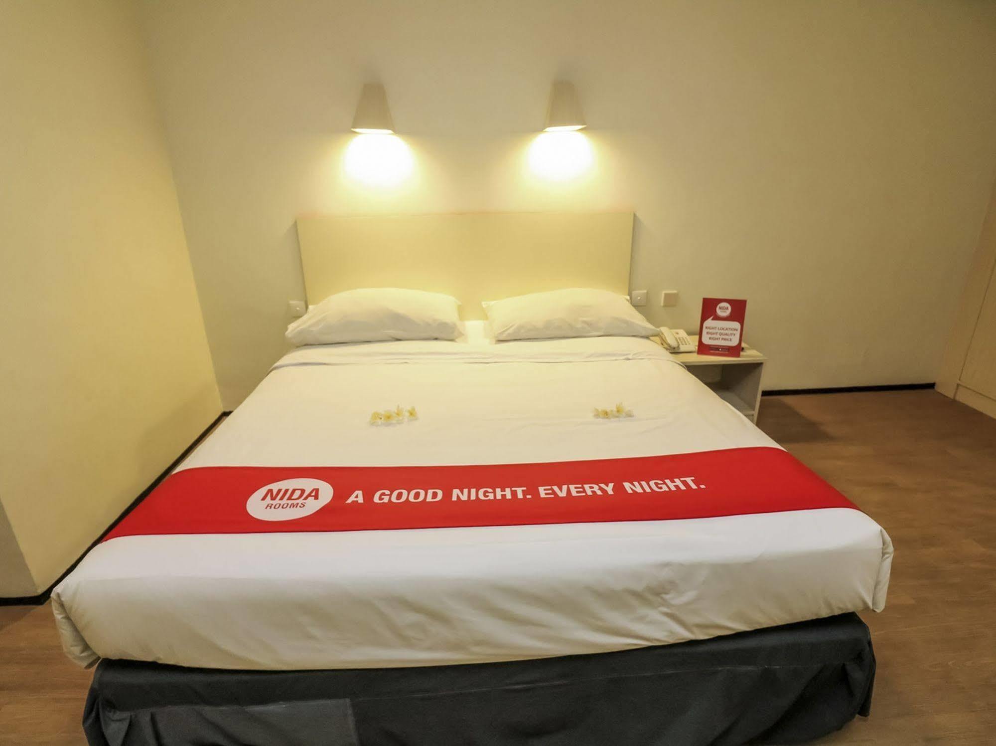 The Yani Hotel Bali Pesanggaran Luaran gambar
